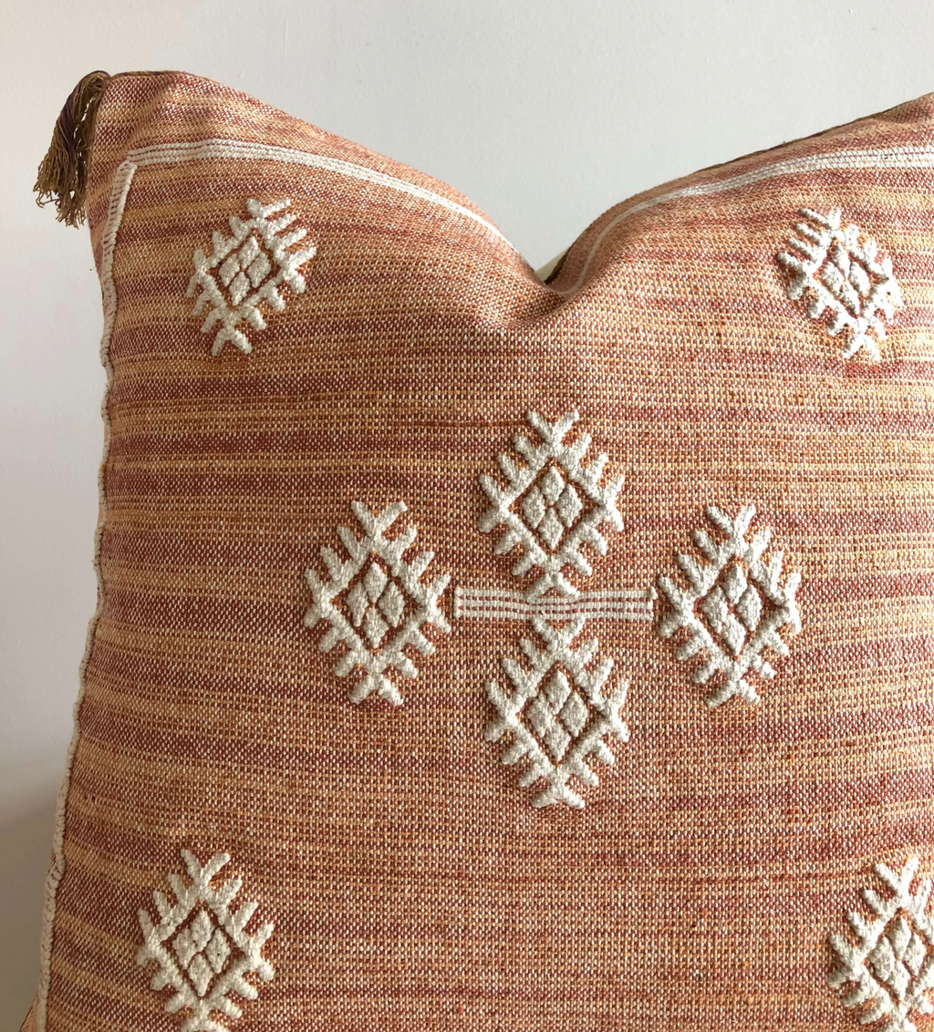 Bungalow Cushion