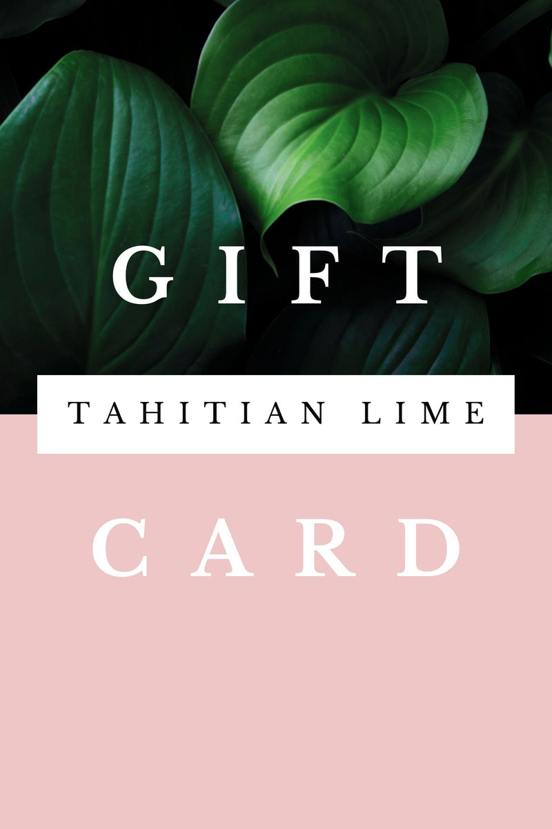 Gift Card - Shopify