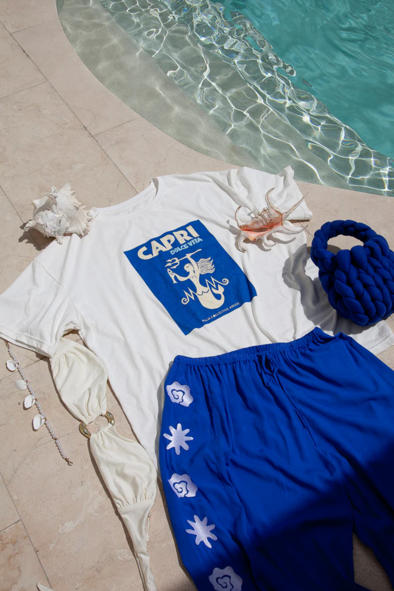 Capri T-shirt
