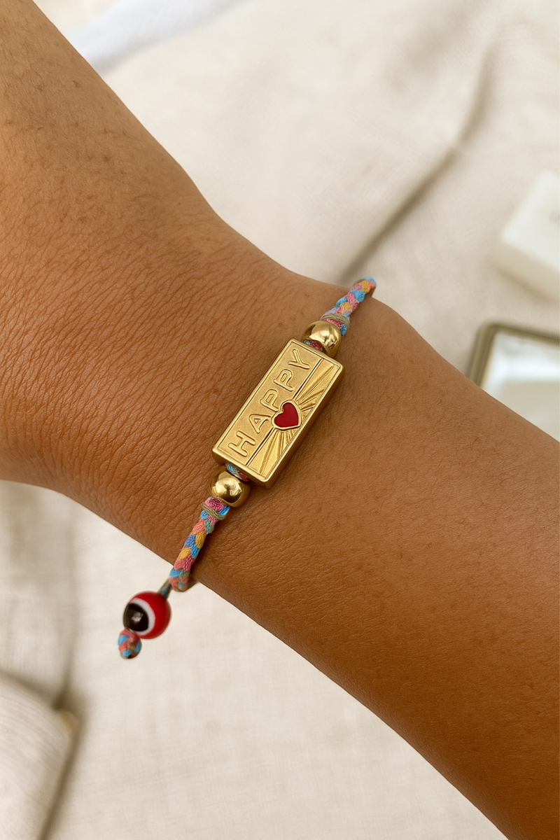 Celestial Bracelet - Atlas Glow