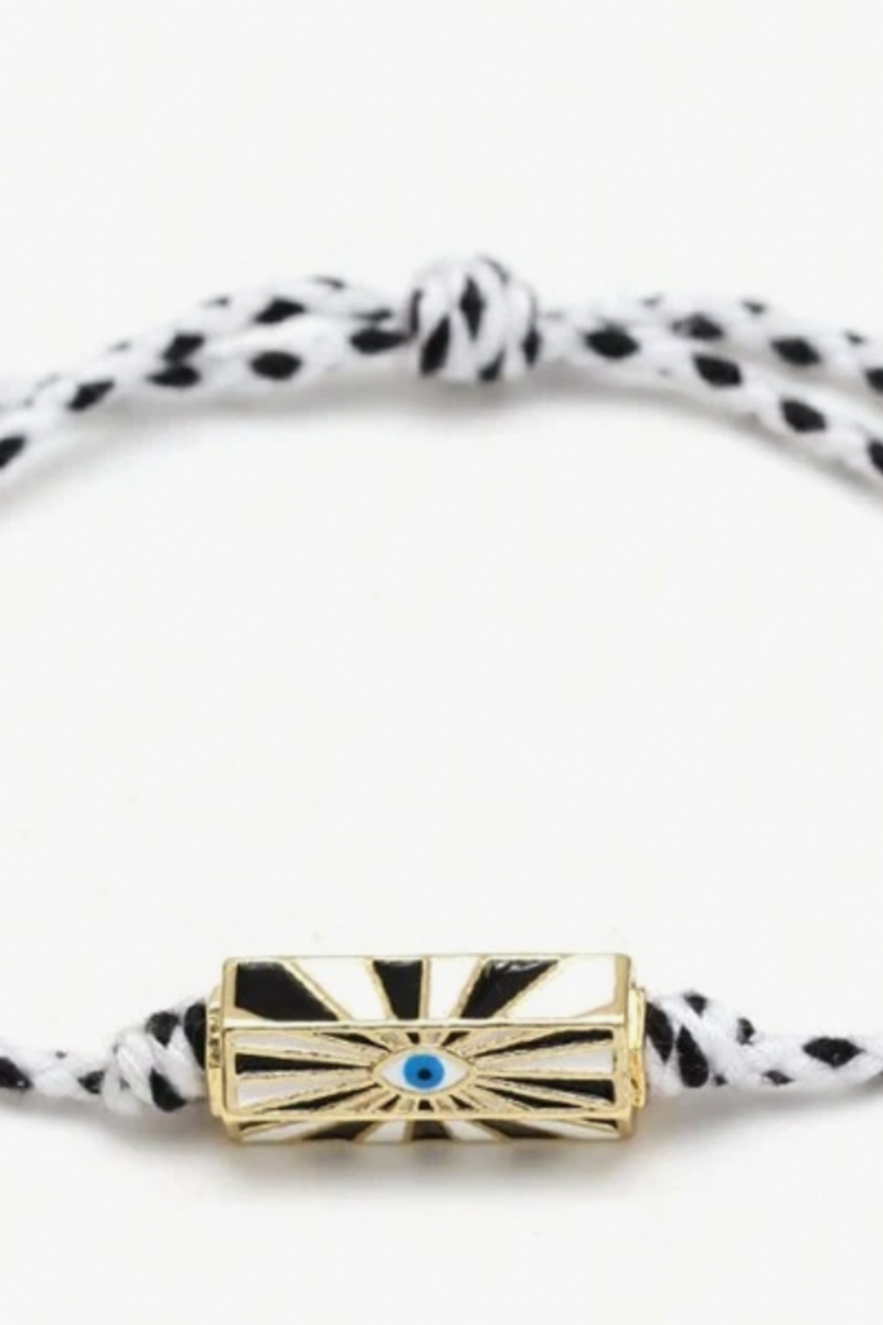 Celestial Bracelet - Fez Fortune