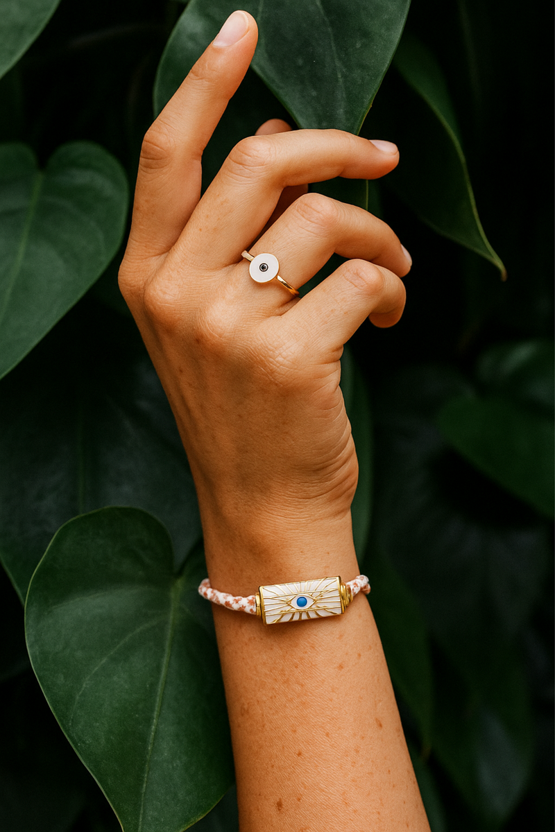 Celestial Bracelet - Medina Magic