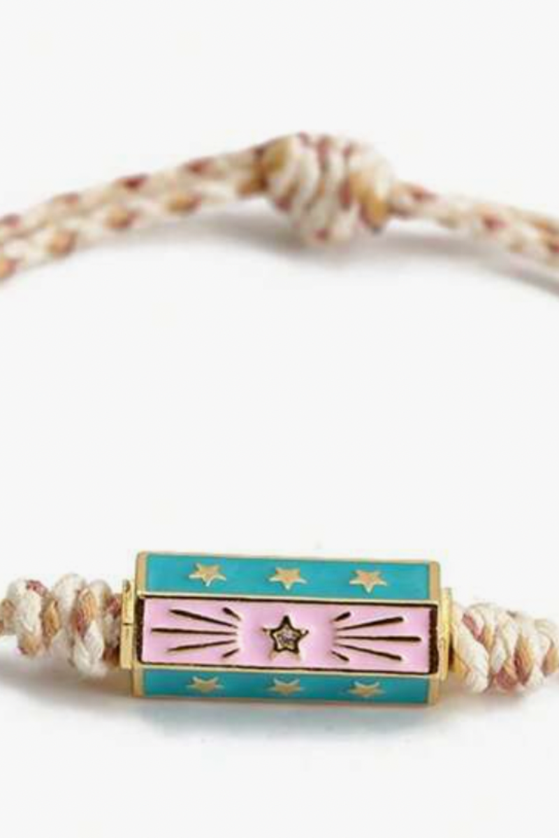 Celestial Bracelet - Safi Star