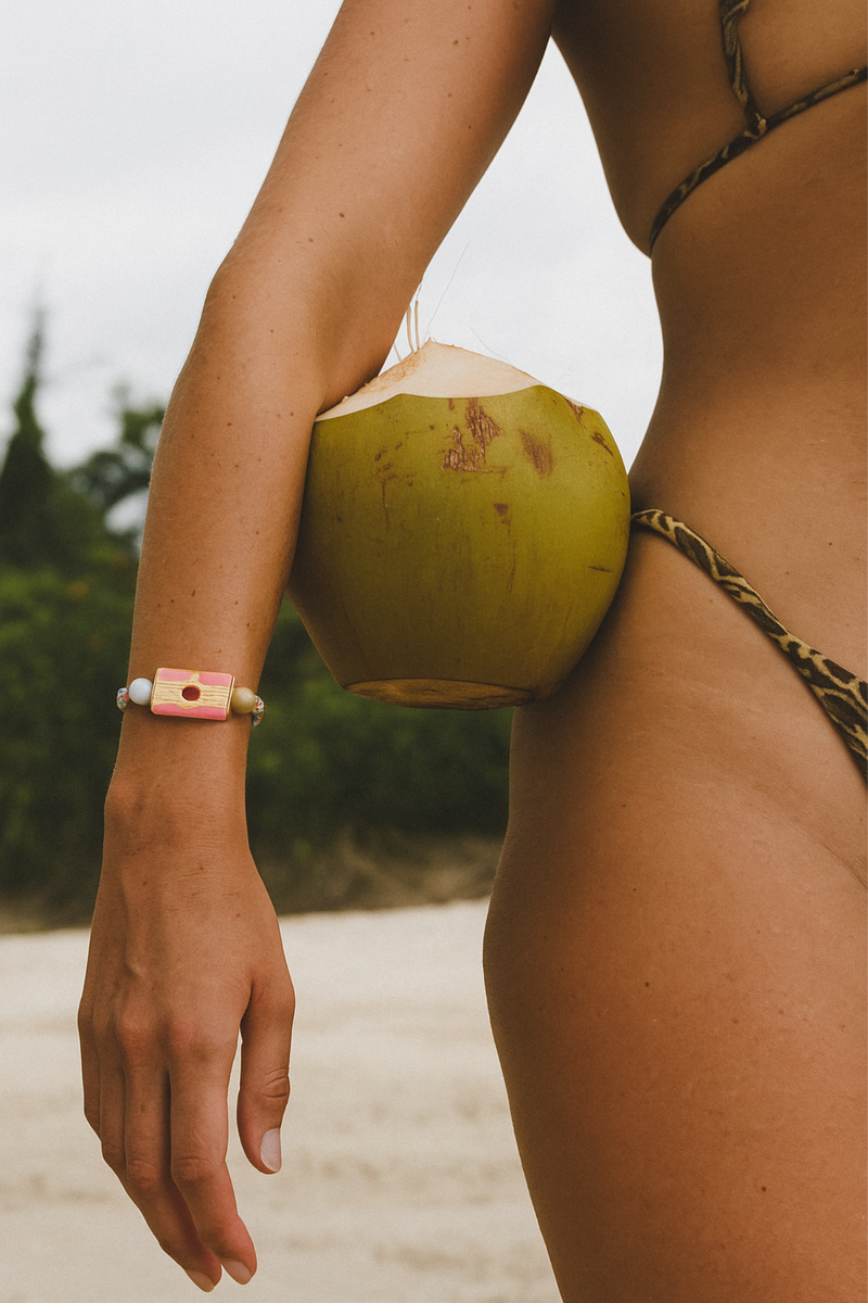 Celestial Bracelet - Souk Spirit