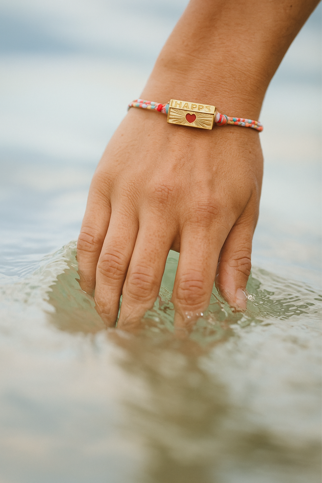 Celestial Bracelet - Atlas Glow