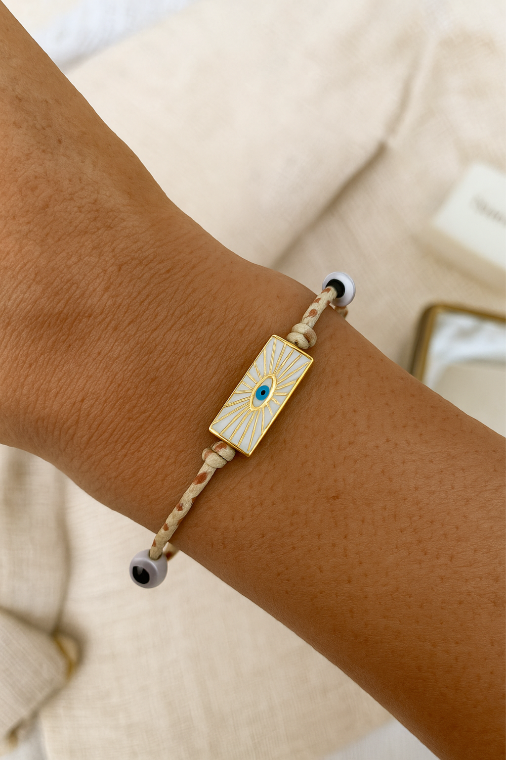 Celestial Bracelet - Medina Magic
