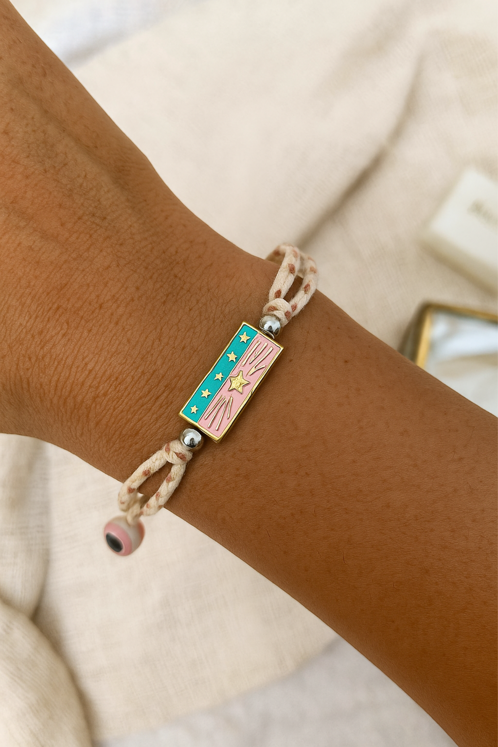 Celestial Bracelet - Safi Star
