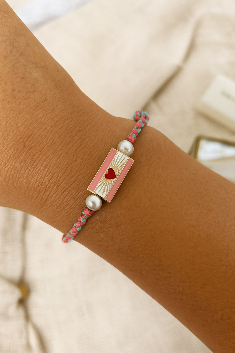 Celestial Bracelet - Souk Spirit