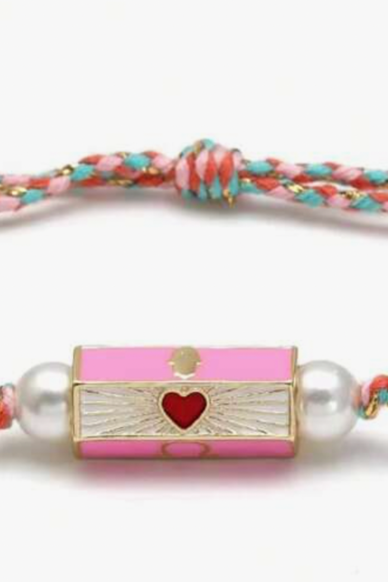 Celestial Bracelet - Souk Spirit