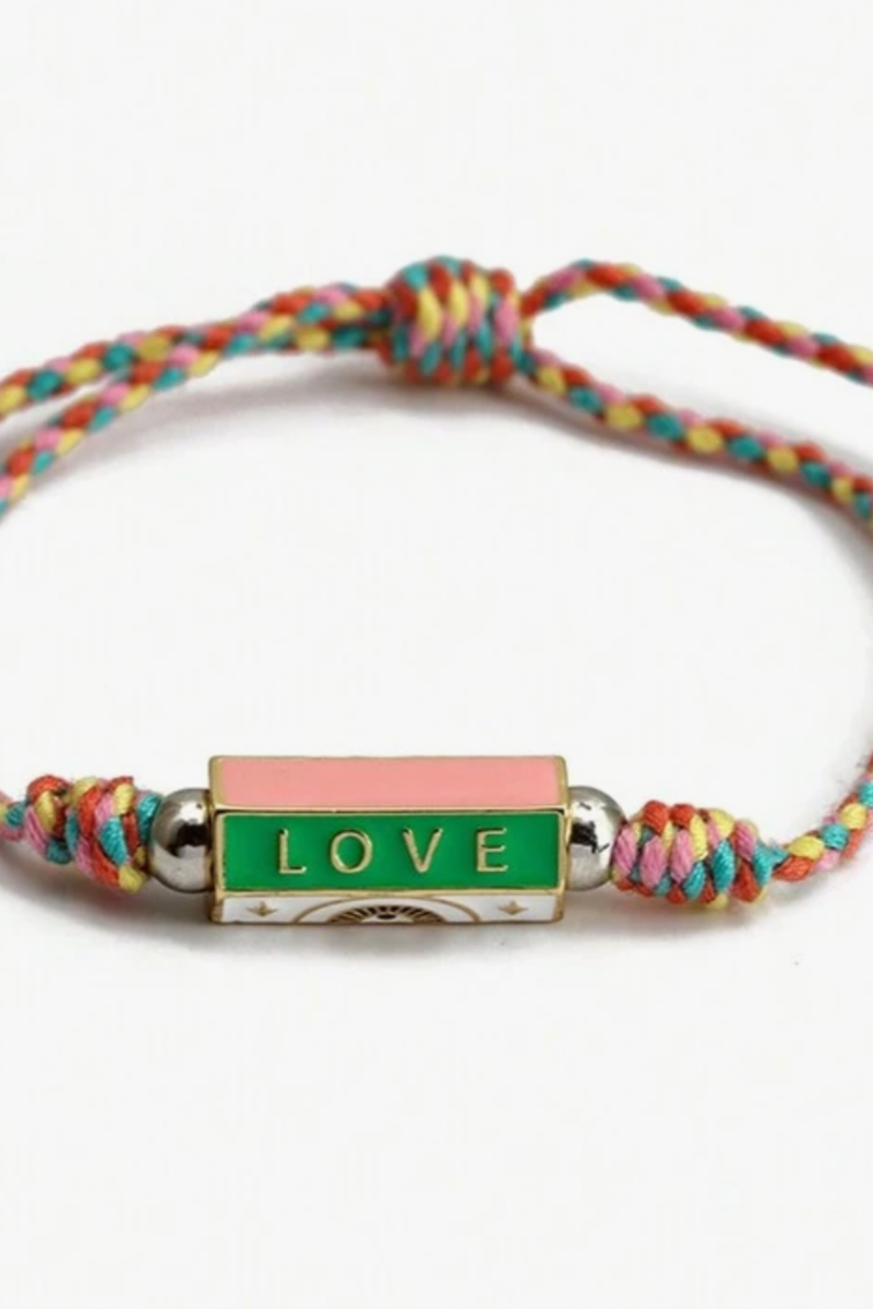 Celestial Bracelet - Casbah