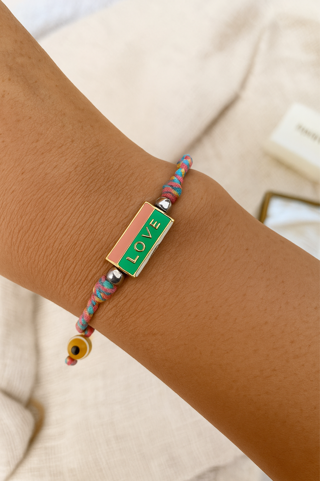Celestial Bracelet - Casbah