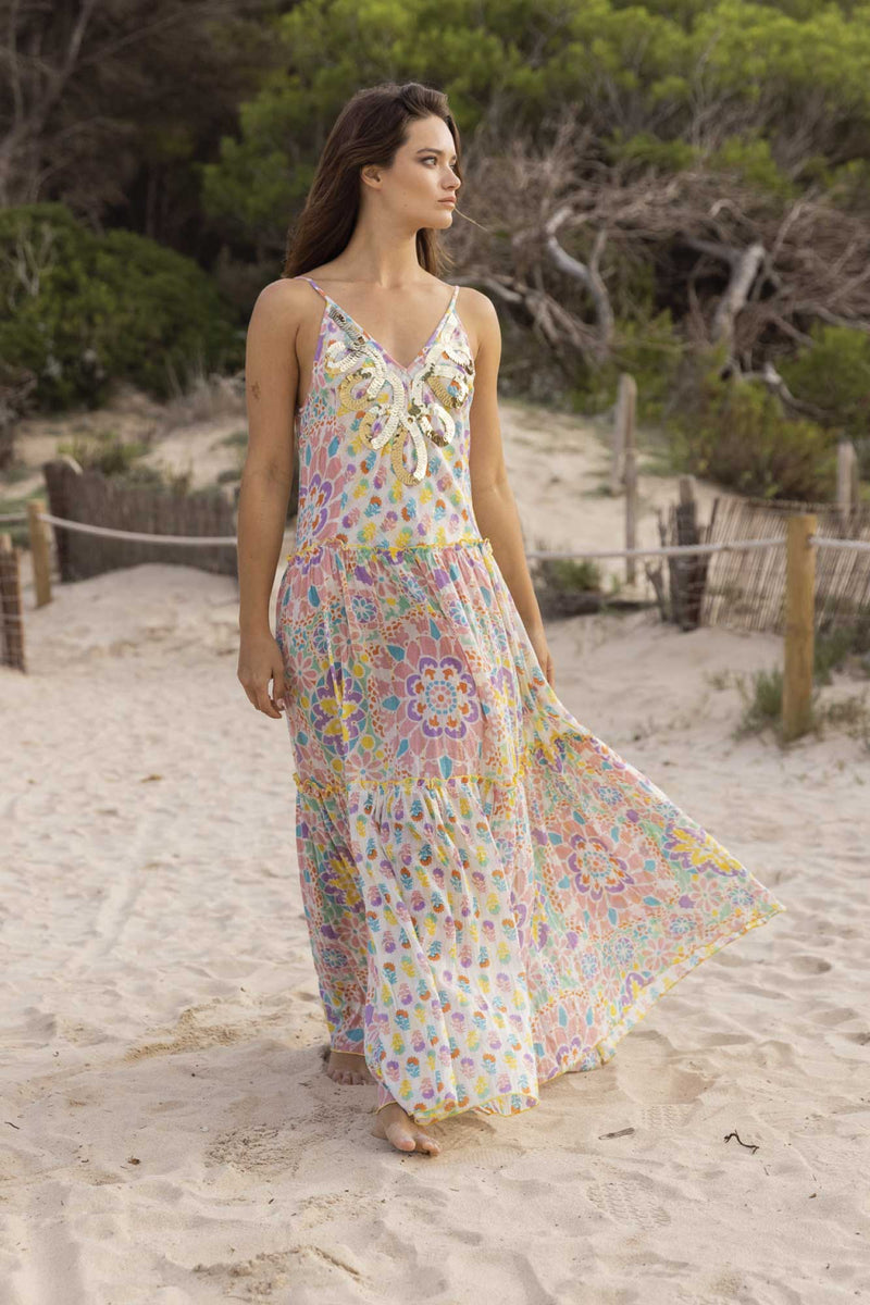 Innika Dress
