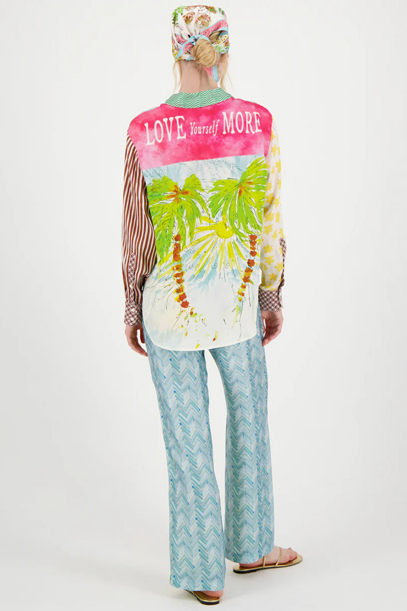 Isabel Shirt - Pura Vida