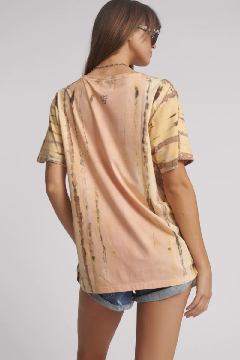 It's Juicy in Jamaica Boyfriend Tee