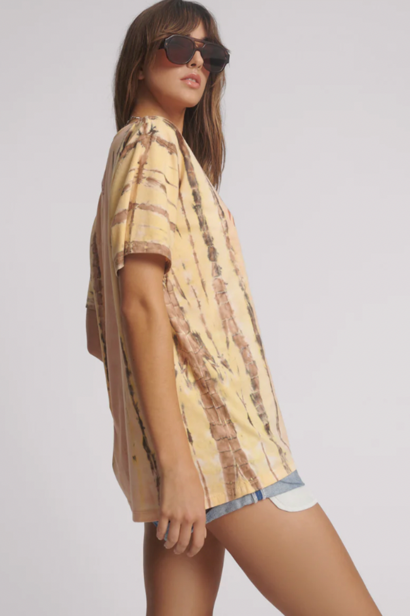 It's Juicy in Jamaica Boyfriend Tee