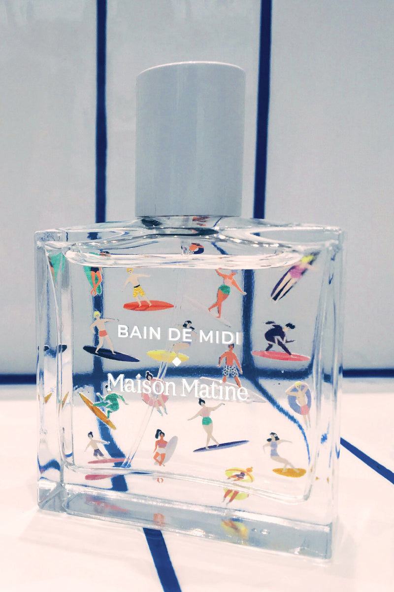 Bain de Midi 50ml - Perfume