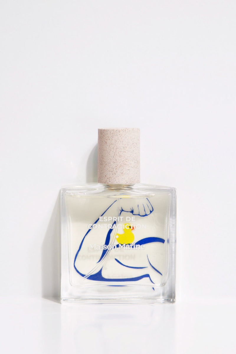 Espirit de Contradiction 50ml  - Perfume