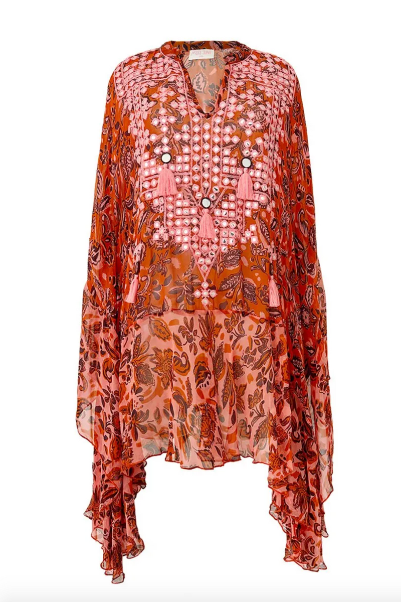 Nalenia Kaftan