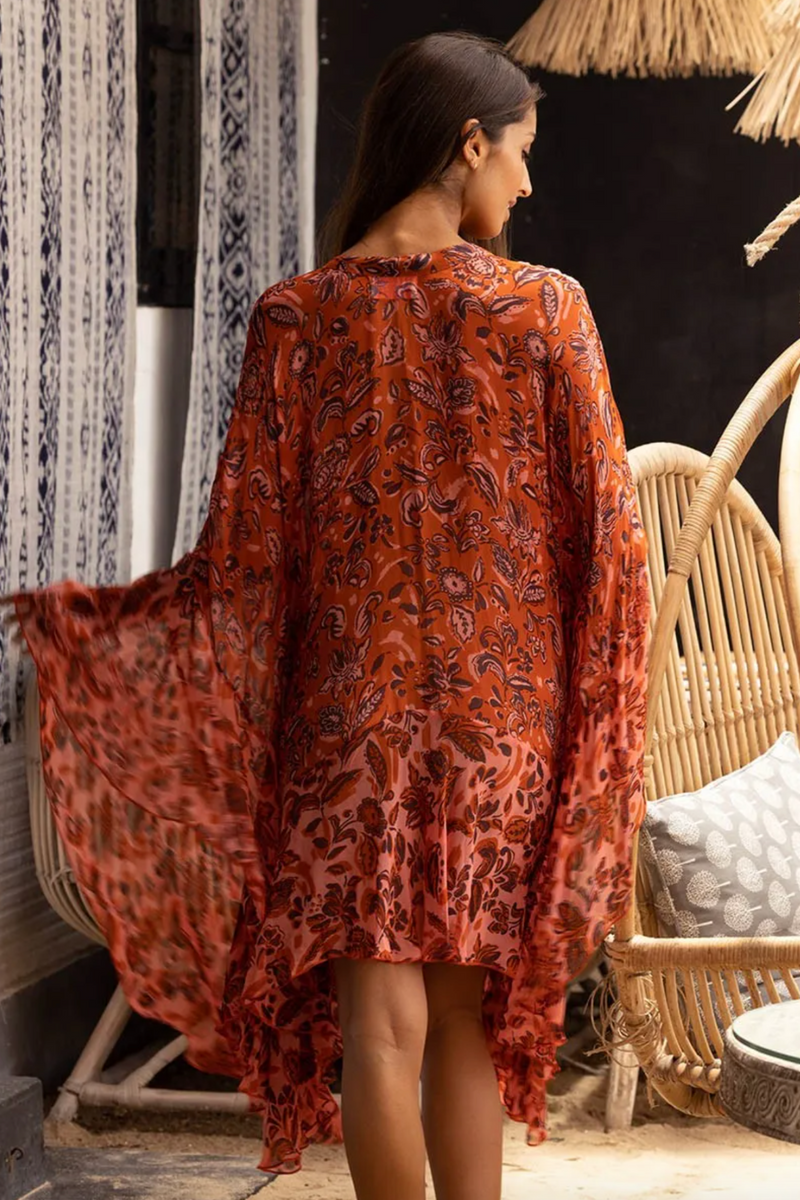 Nalenia Kaftan