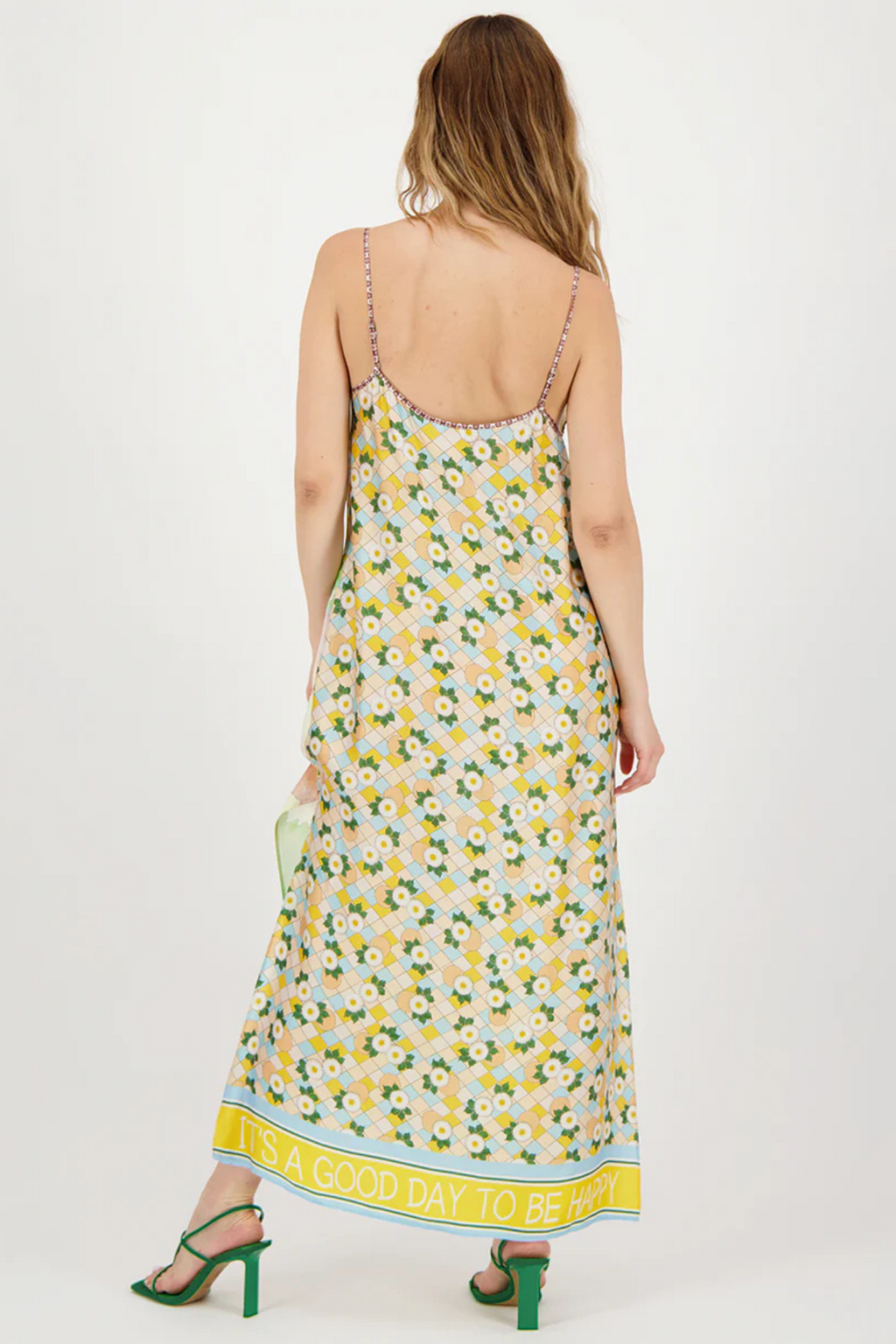 Olivia Camisole Dress - Pura Vida