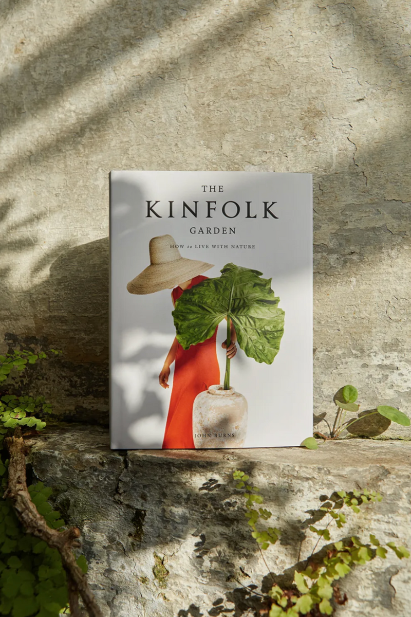 The Kinfolk Garden
