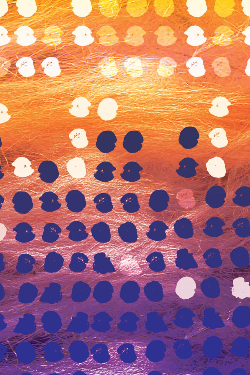 Triangle Top - Sweet Jungle