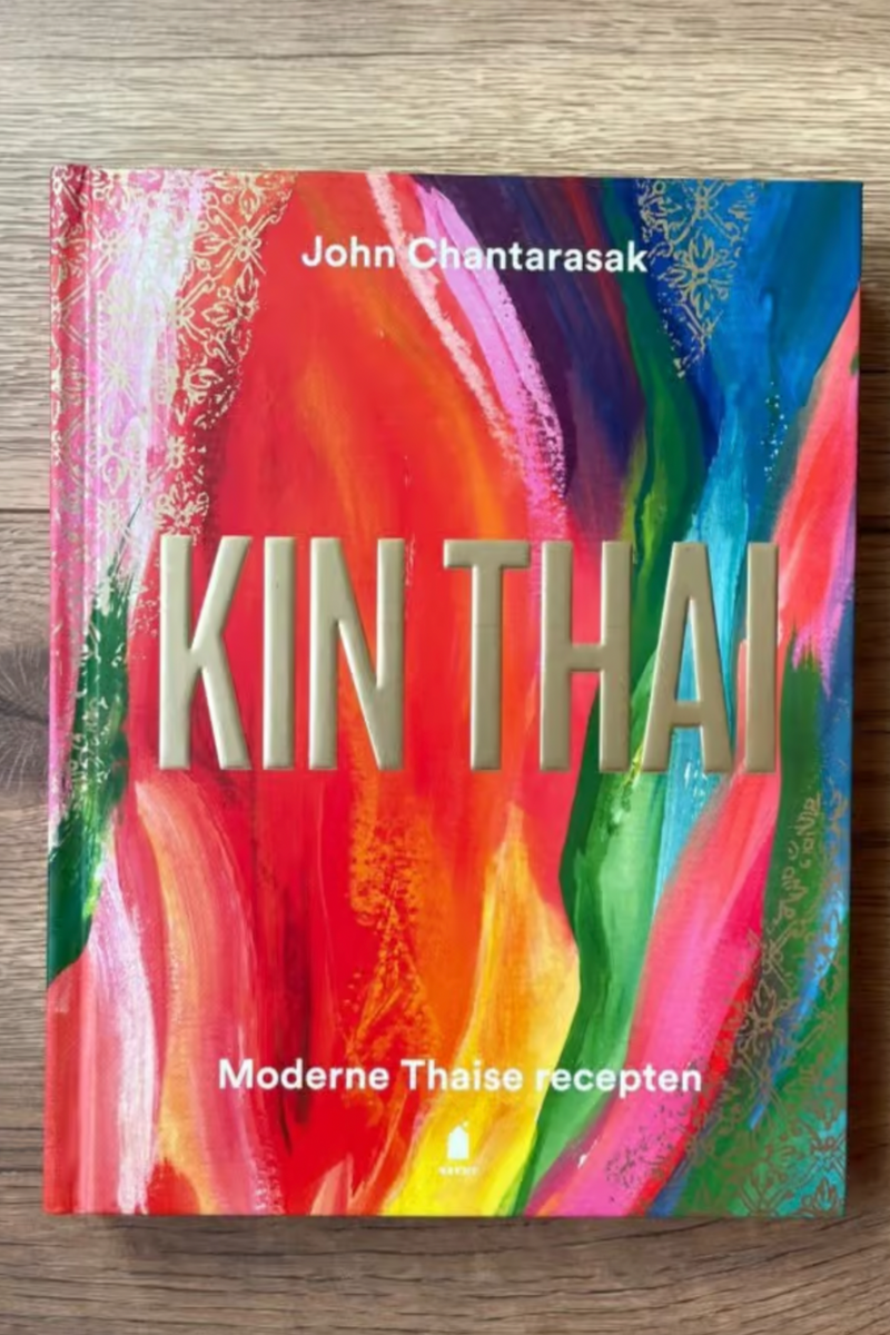 Kin Thai