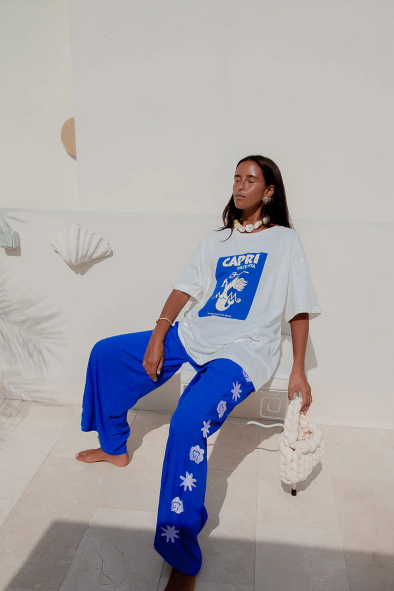 Capri T-shirt