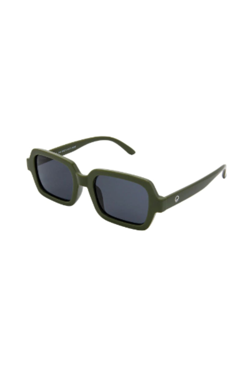 Day One's Sunglasses - Green
