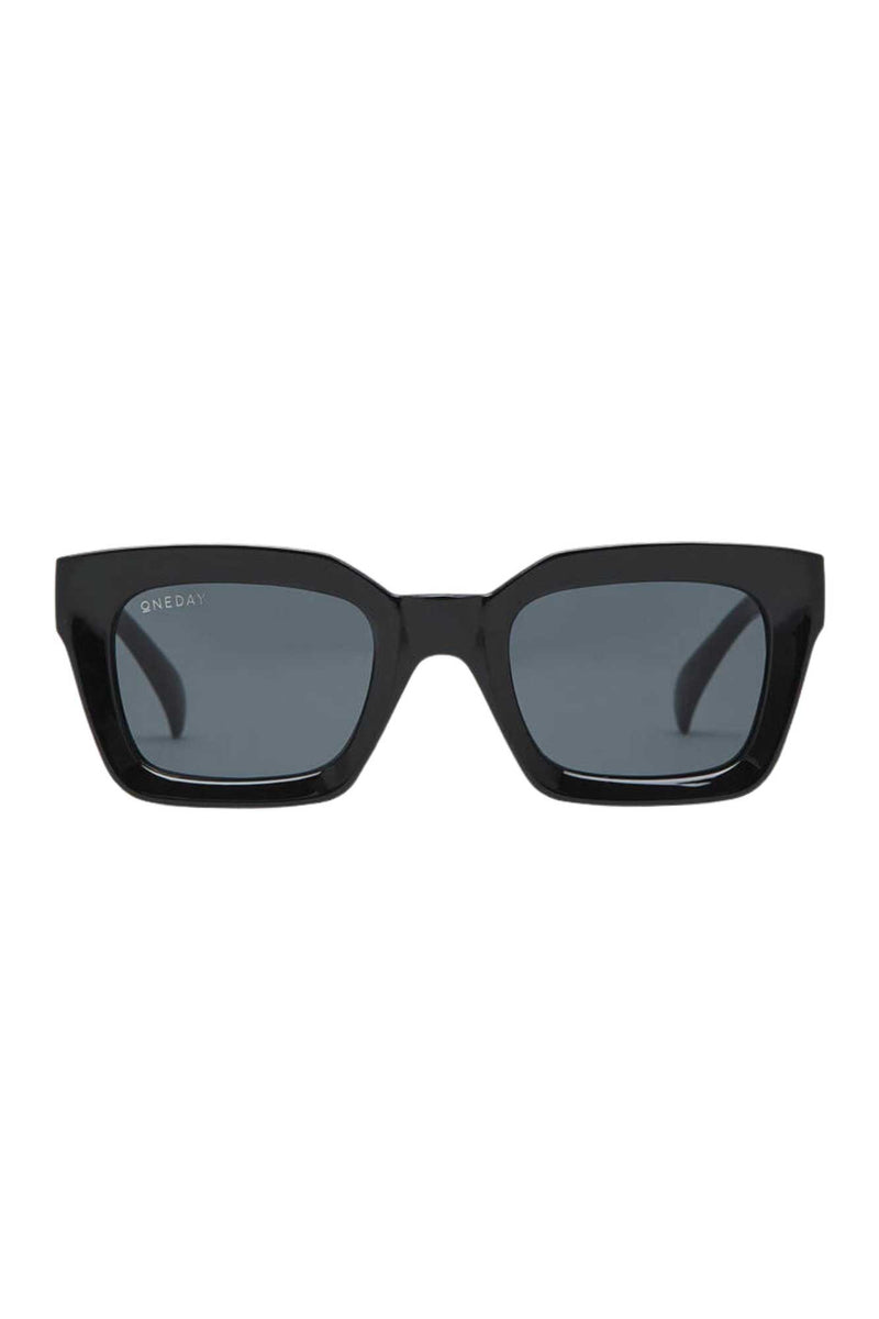 Below Deck Sunglasses - Black