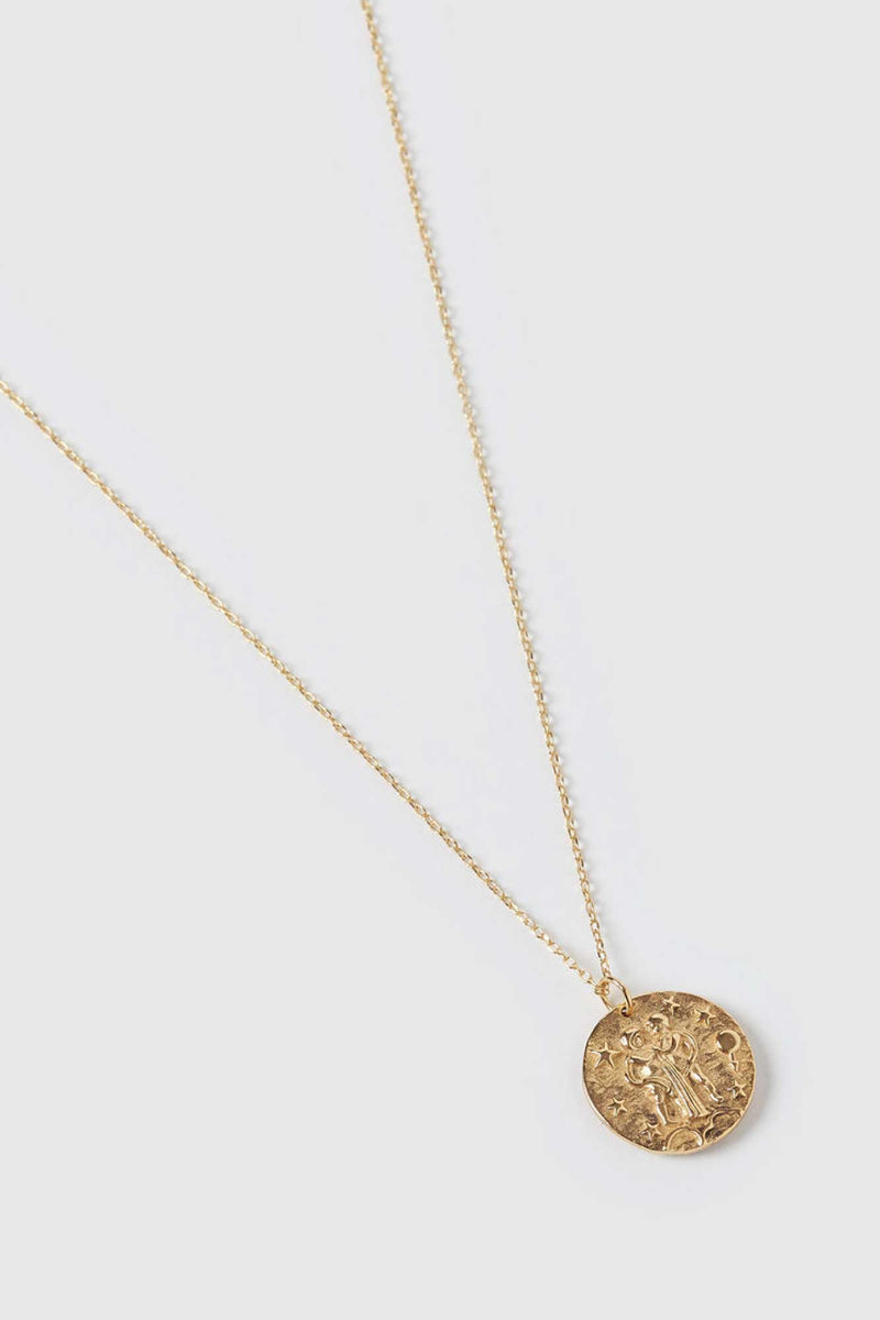 Star sign Necklace - Gemini
