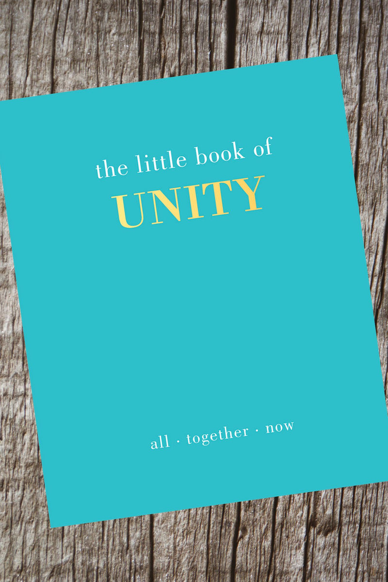 The Little Book of Unity