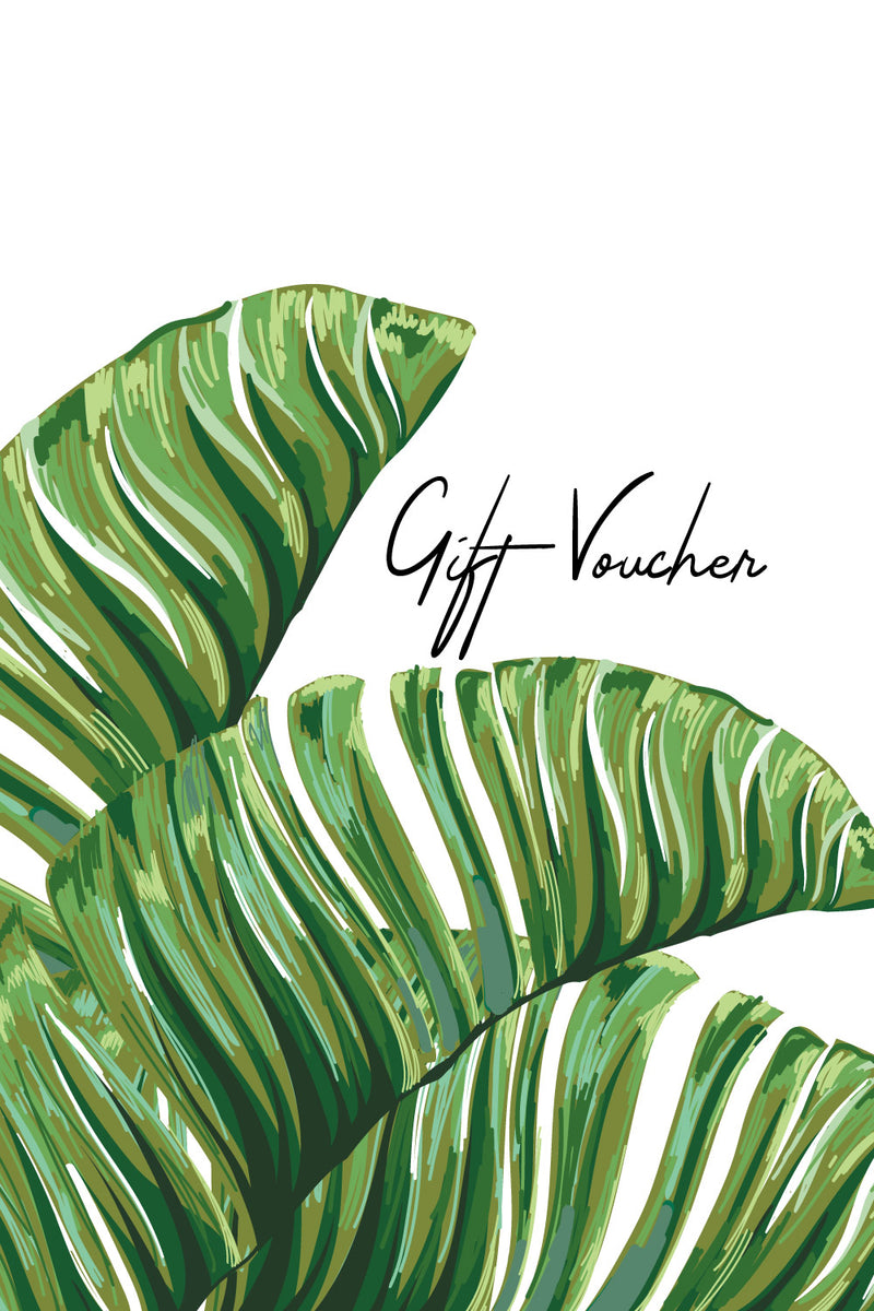 Gift Card - Shopify